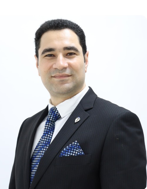دكتور أحمد شحته حجامة Dr Ahmed Shehta Hijama Abu Dhabi